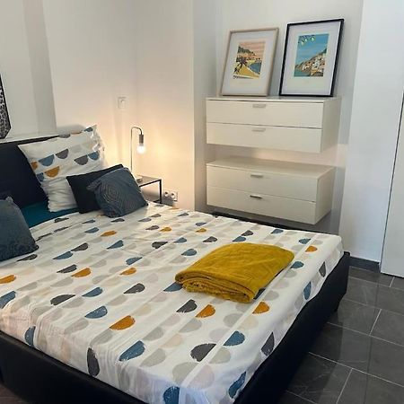 Lovely Stay In Roquebrune-Cap-Martin With See View Buitenkant foto